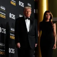 Trump takes the lead for America's 250th birthday and World Cup celebrations