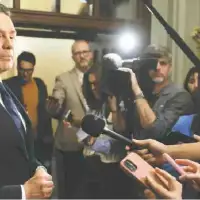 Con­ser­vat­ive MPs under pres­sure to pub­licly oppose sep­ar­a­tion - Some are being more vocal than oth­ers