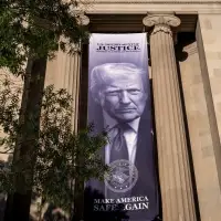 House passes resolution to halt military action in Iran in rebuke of Trump