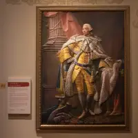 The Revolutionary War's chief villain is being rehabilitated  -  just in time for America's 250th