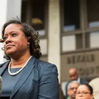 District attorney challenges new Georgia law that removes party labels in Atlanta-area elections