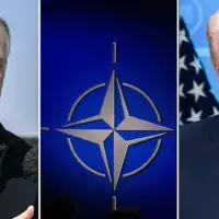 Canada must increase NATO air and naval defences, U.S. demands