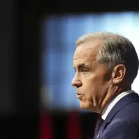 He yells’: Mark Carney’s focus has Liberal MPs bristling