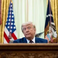The Latest: Scott Bessent testifies before the House on Treasury Department priorities