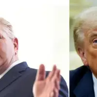 ‘President Trump’s back on his high horse’: Doug Ford responds to latest 51st state comments