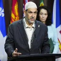 Muslim group seeks action on Islamophobia 5 years after Ontario family murdered