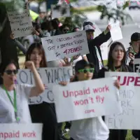 Concerns mount among labour groups about Ottawa's review of Canada Labour Code