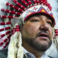 First Nations chiefs say civil disobedience an option if Alberta referendum proceeds