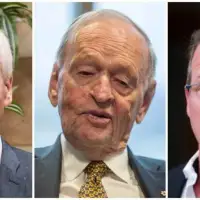 Clarity Act architects Dion, Chrétien call legislation ‘perfect’ and ‘very important’ as Bloc moves to repeal it