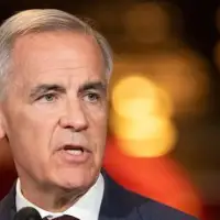 Carney says more work to do on U.S. trade talks after negotiators return from Washington