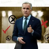 Carney’s marks - How close is the Prime Minister to achieving his top promises? Here’s a primer on Ottawa’s progress