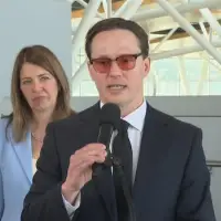 Alberta cabinet minister won't say if he supports keeping province in Canada