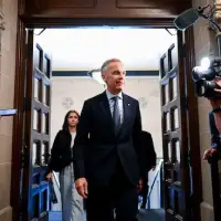 As Carney faces pressure to deliver, some Liberal MPs question his leadership style