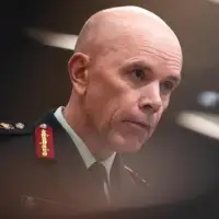 Former top soldier warns against pivot to China amid tensions with the U.S.
