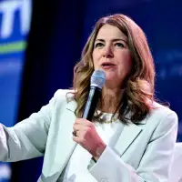 Most Albertans disapprove of Smith as premier and her handling of separatism: Ipsos poll