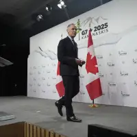 PM Carney travelling to Ireland and France for G7 summit