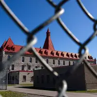 Carney government testing use of AI in prisons to create profile reports of offenders