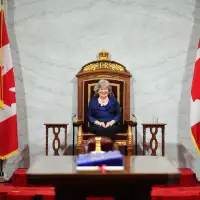 Gov. Gen. Louise Arbour says learning from differences key to strong society