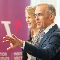 Carney government to ban social media for kids younger than 16, but will allow exemptions