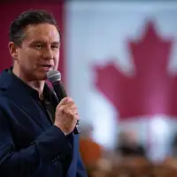 Poilievre says Alberta needs new priorities from Ottawa, not a new country