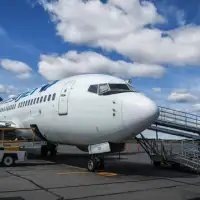 WestJet ‘strongly opposes’ Ottawa’s loan proposal amid rising fuel costs