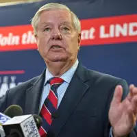Lindsey Graham, top Trump ally, wins South Carolina GOP primary as he seeks 5th Senate term