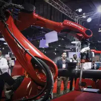 Global Energy Show to kick off with natural resources minister, Alberta premier