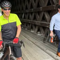 Rahm Emanuel's uphill climb in New Hampshire tests a 2028 presidential bid