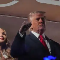 Trump says US must respond to downed helicopter