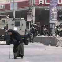 Canada sanctions more 'extremist' West Bank settlers, prompting pushback from Israel