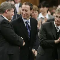 Lobbyist, former Conservative MP to help draw Alberta electoral boundaries