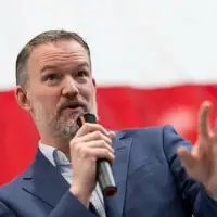 Canada’s retaliatory tariffs ‘a problem’ for negotiations: U.S. trade rep