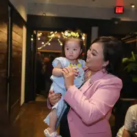 Mai Vang advances to November ballot for California US House seat, will face fellow Democrat Matsui