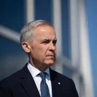 Former government net-zero adviser 'disappointed' by Carney's commitment to climate