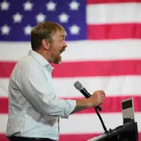 Platner should drop out of Maine's US Senate race after sexual assault allegation, Sanders says