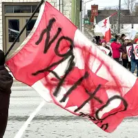 Citizen groups, farmers and MPs to protest Alto high-speed rail project on Parliament Hill
