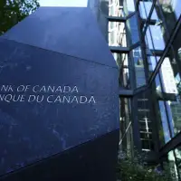 Bank of Canada holds key rate steady in fifth consecutive decision