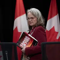 Senate committee report calls for better co-ordination of wildfire response