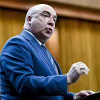 Conservative MP Genereux in hospital after heart issue, Poilievre says