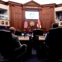 Florida court allows use of new US House districts drawn by Republicans for midterm elections