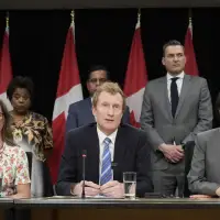 QuickQuotes: How advocates, lawyers and others feel about Canada's online harms bill