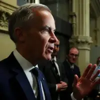 Carney heads to Europe for G7 summit as U.S. and Israel-Iran war escalates - 'It's a G6 in all but name,' says international affairs expert