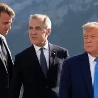 Canada not expecting traditional joint communique after G7 leaders meet in France