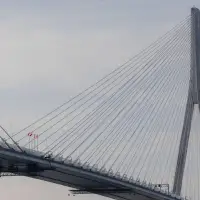 Gordie Howe Bridge opening delayed to resolve 'outstanding issues': bridge authority