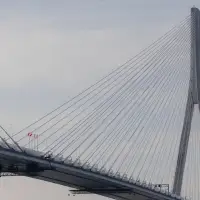United States asked for Gordie Howe Bridge opening to be delayed: Carney