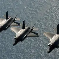 Lockheed Martin makes no promises on extras for F-35 deal, despite feds push for ‘more’ economic benefits