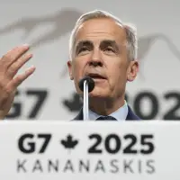 Carney to visit Paris, Dublin ahead of G7 summit in French Alps