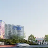 Ontario Place parking garage contract awarded for $200M
