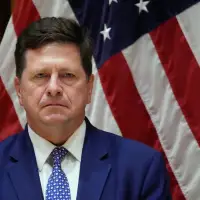 Trump plans to nominate US Attorney Jay Clayton to be director of national intelligence