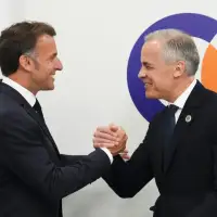 PM Carney in Paris to meet with French president ahead of G7 summit